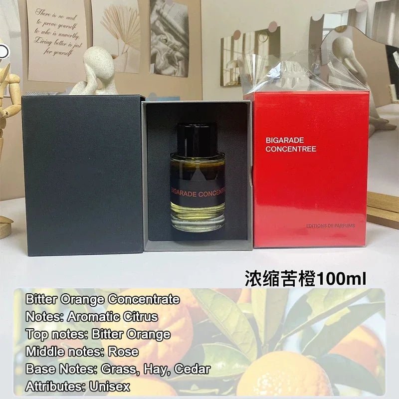 100ml Brand Portrait of a noblewoman Women Perfume Lasting Woody Flora Cologne Men Fragrance Pheromone Dating Everyday Perfume - TheGlamTrend14:2000036991PCS1PCS 4100ml Brand Portrait of a noblewoman Women Perfume Lasting Woody Flora Cologne Men Fragrance Pheromone Dating Everyday Perfume