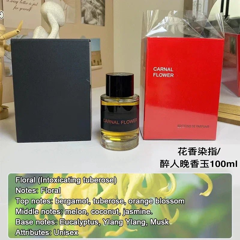 100ml Brand Portrait of a noblewoman Women Perfume Lasting Woody Flora Cologne Men Fragrance Pheromone Dating Everyday Perfume - TheGlamTrend14:2002118691PCS1PCS 7100ml Brand Portrait of a noblewoman Women Perfume Lasting Woody Flora Cologne Men Fragrance Pheromone Dating Everyday Perfume