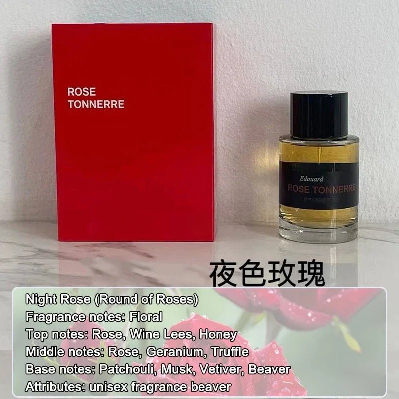 100ml Brand Portrait of a noblewoman Women Perfume Lasting Woody Flora Cologne Men Fragrance Pheromone Dating Everyday Perfume - TheGlamTrend14:7711PCS1PCS100ml Brand Portrait of a noblewoman Women Perfume Lasting Woody Flora Cologne Men Fragrance Pheromone Dating Everyday Perfume