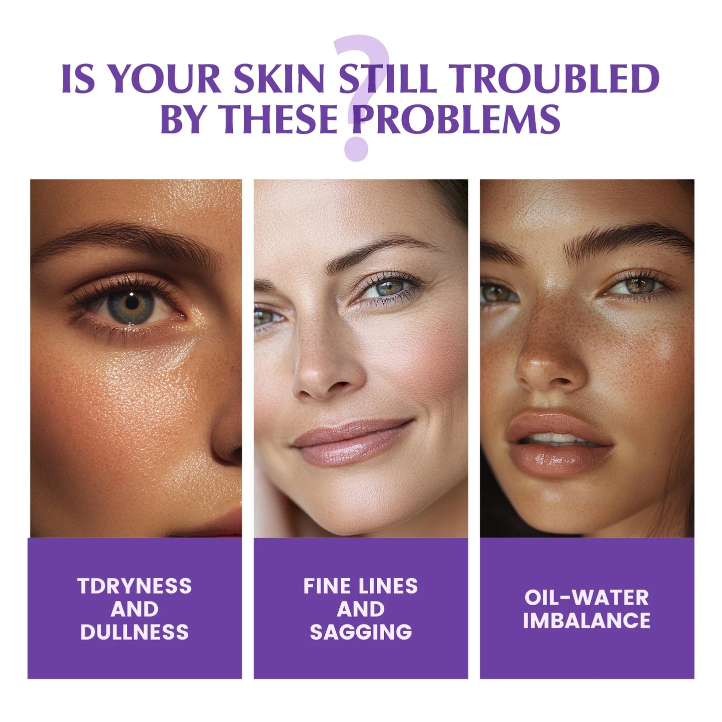 Bakuchiol Plumping Serum Skin Moisturizing