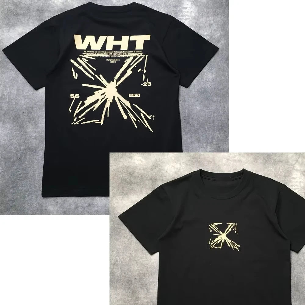 2025 Classic High Quality Women T-shirt Brand Short Sleeve Tshirt Clothing Designer Tee Luxury Men Cotton T Shirt Summer Kid Top