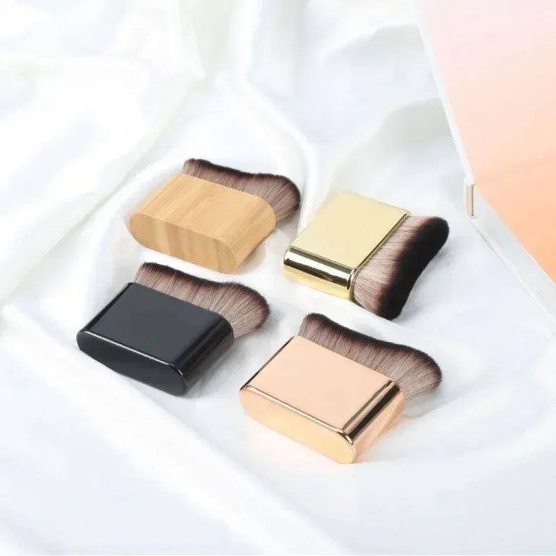 Makeup Brush Brushes for Body Foundation Makeup for Tan Makeup Brushes Cosmetic Pretty Tools Blush Powder Brushes - TheGlamTrend200007787:366Magic Makeup BrushMagic Makeup BrushMakeup Brush Brushes for Body Foundation Makeup for Tan Makeup Brushes Cosmetic Pretty Tools Blush Powder Brushes