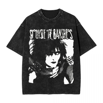 Mens T-Shirt Siouxsie And The Banshees (4) Washed T-Shirts Hip Hop Summer Tees Y2K Retro Design Casual Tops Gift - TheGlamTrend14:193As Picture;5:361385As PictureLMens T-Shirt Siouxsie And The Banshees (4) Washed T-Shirts Hip Hop Summer Tees Y2K Retro Design Casual Tops Gift
