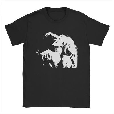 Men's T-Shirts TV Girl Band 90s Fashion Cotton Tees Short Sleeve T Shirt Crew Neck Tops Gift Idea - TheGlamTrend14:193;5:361386blackMMen's T-Shirts TV Girl Band 90s Fashion Cotton Tees Short Sleeve T Shirt Crew Neck Tops Gift Idea