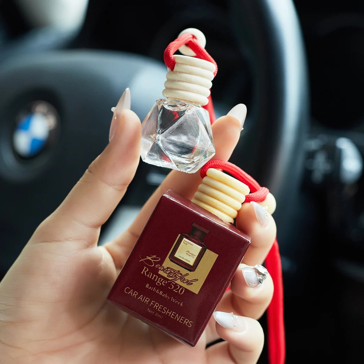 Perfume Car perfume, a car fragrance used for car interior accessories, a long - term car air freshener, keep charming and fresh - TheGlamTrend200000182:10BEAUTIFUL RANGE 520BEAUTIFUL RANGE 520Perfume Car perfume, a car fragrance used for car interior accessories, a long - term car air freshener, keep charming and fresh