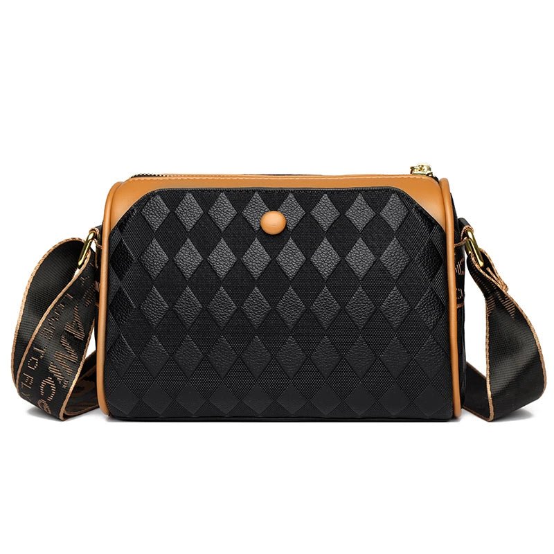 Shoulder Bag for Women Purse - Fashion Crossbody Bags Underarm Bag Small Square Satchel Handbag - TheGlamTrend14:29WHITEShoulder Bag for Women Purse - Fashion Crossbody Bags Underarm Bag Small Square Satchel Handbag