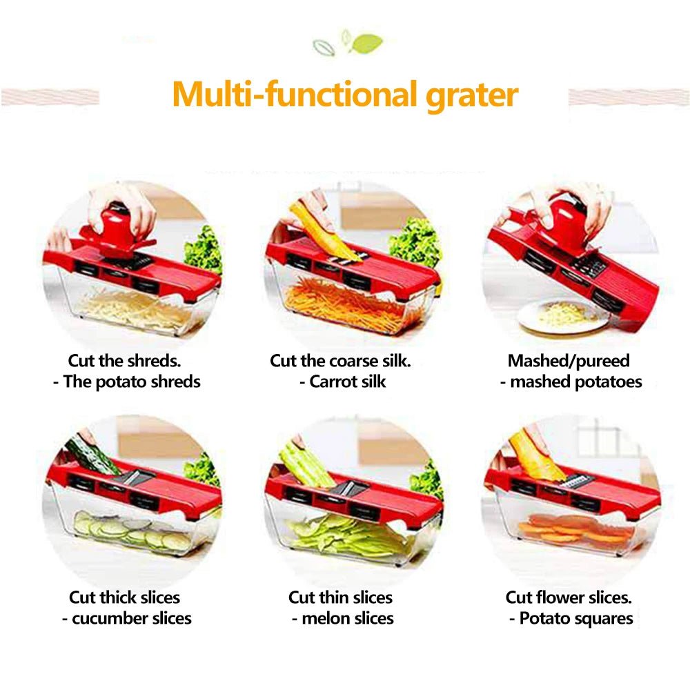 Vegetable Cutter Steel Blade - TheGlamTrend14:200006152pinkpinkVegetable Cutter Steel Blade