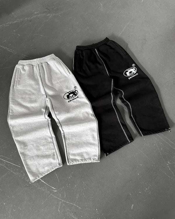 Trousers - TheGlamTrend