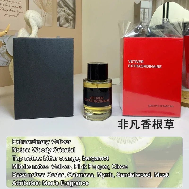 100ml Brand Portrait of a noblewoman Women Perfume Lasting Woody Flora Cologne Men Fragrance Pheromone Dating Everyday Perfume - TheGlamTrend14:3508531PCS1PCS 6100ml Brand Portrait of a noblewoman Women Perfume Lasting Woody Flora Cologne Men Fragrance Pheromone Dating Everyday Perfume