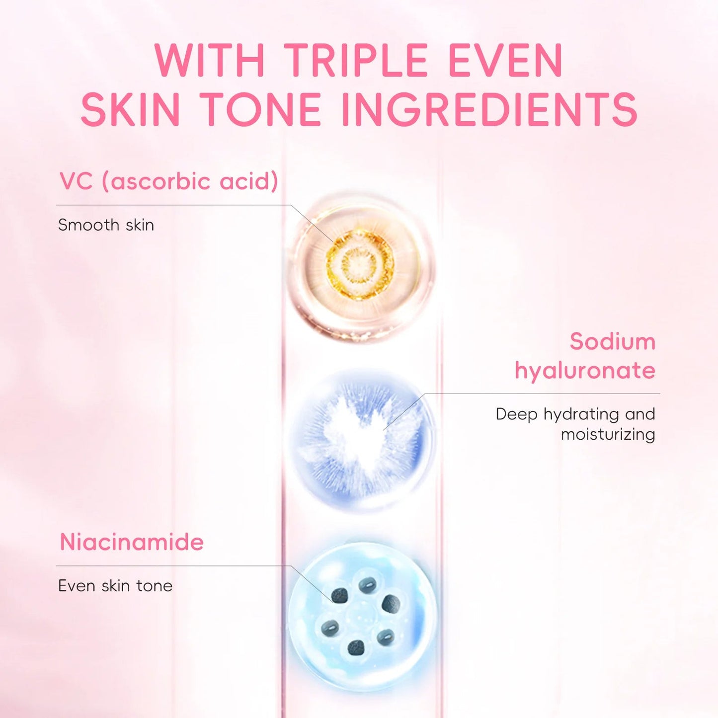 3pcs/set Sakura Skin Care Sets Face Cream Serum Eye Cream Face Beauty Products for Women Daily Moisturizing Skin Care Products - TheGlamTrend14:200021498SakuraSakura3pcs/set Sakura Skin Care Sets Face Cream Serum Eye Cream Face Beauty Products for Women Daily Moisturizing Skin Care Products