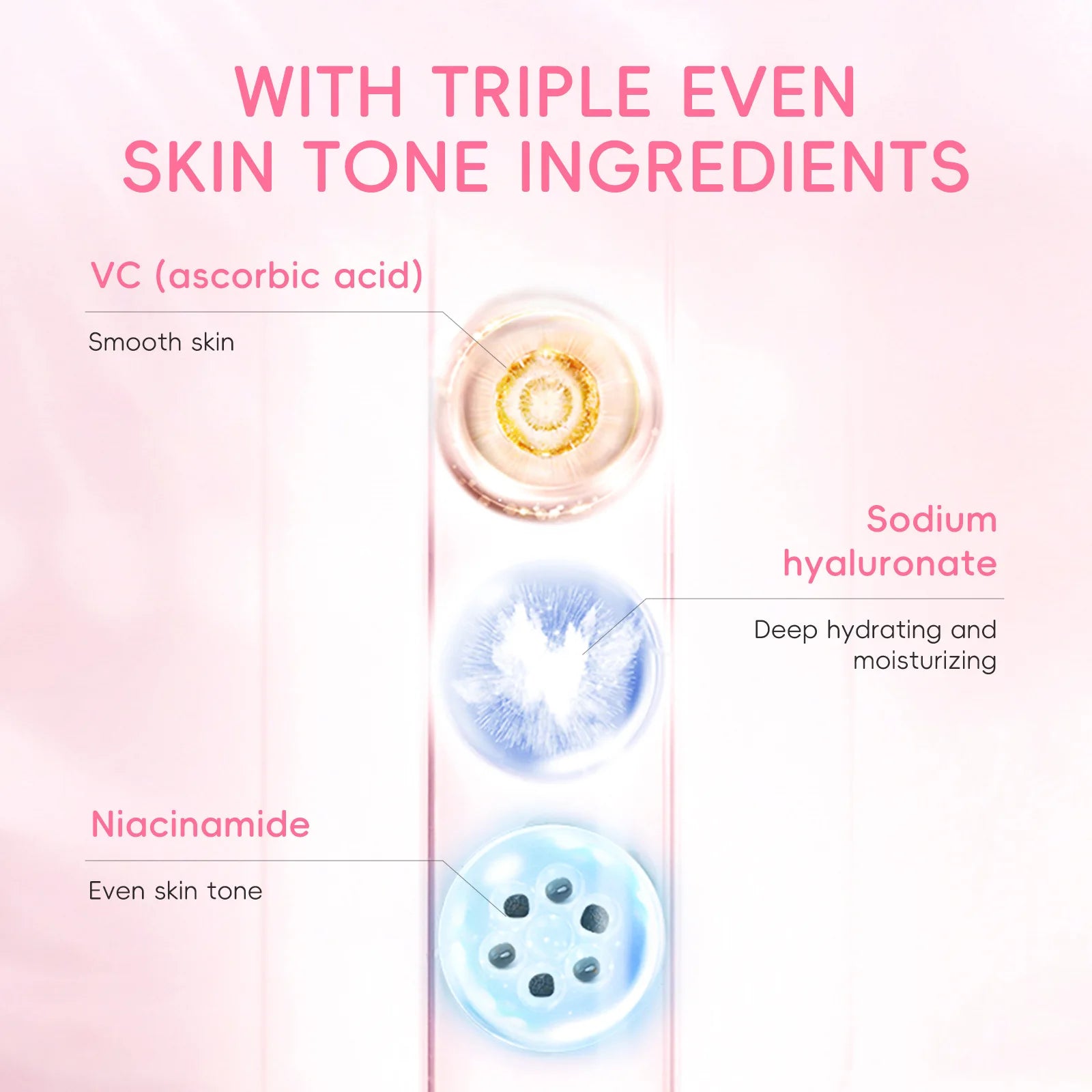 3pcs/set Sakura Skin Care Sets Face Cream Serum Eye Cream Face Beauty Products for Women Daily Moisturizing Skin Care Products - TheGlamTrend14:200021498SakuraSakura3pcs/set Sakura Skin Care Sets Face Cream Serum Eye Cream Face Beauty Products for Women Daily Moisturizing Skin Care Products