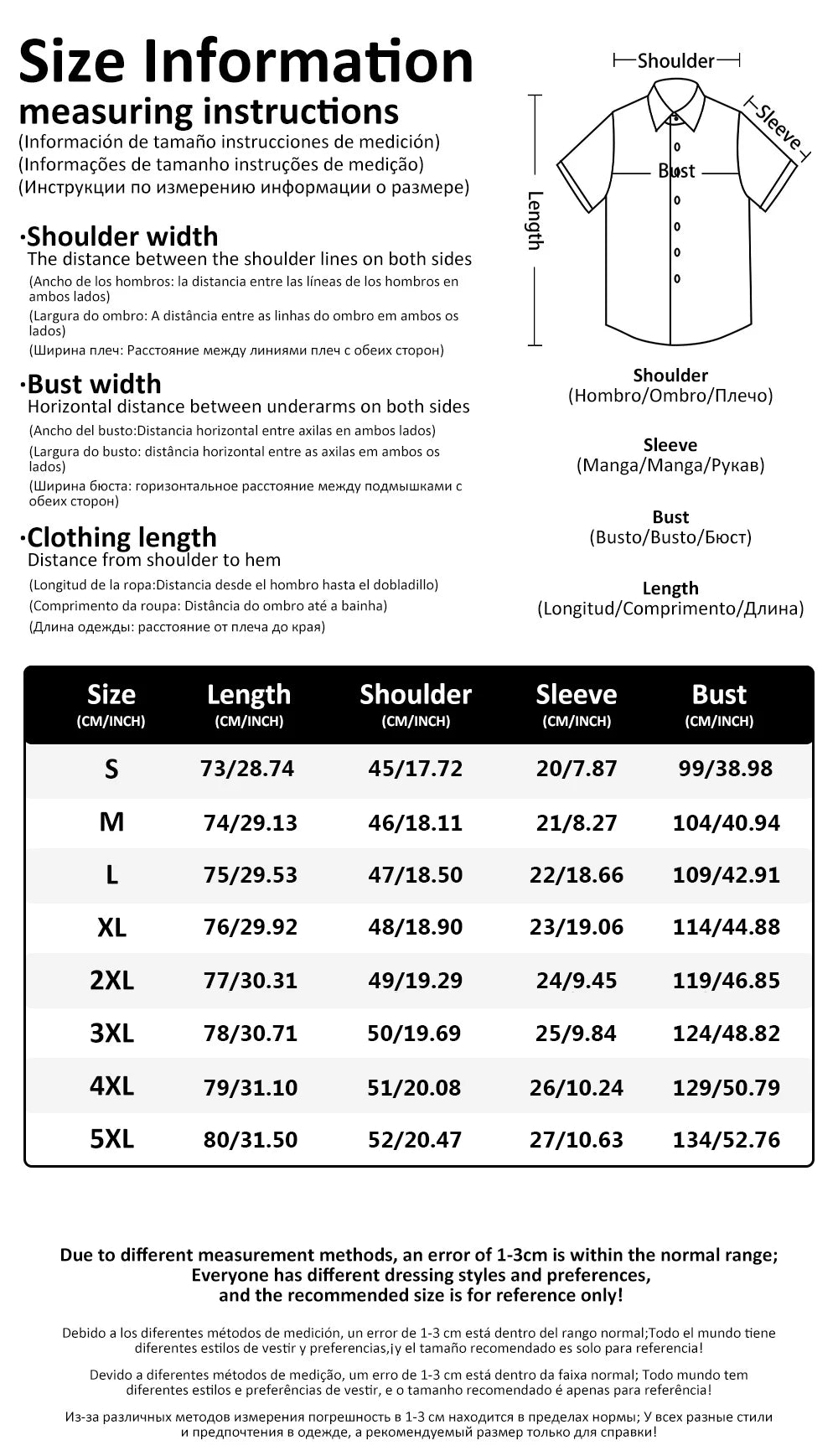 Fashion Solid Colored Dots Hawaiian Shirt Men Casual Short Sleeves Summer 3d Printed Button Blouse Tops Street Button Shirts
