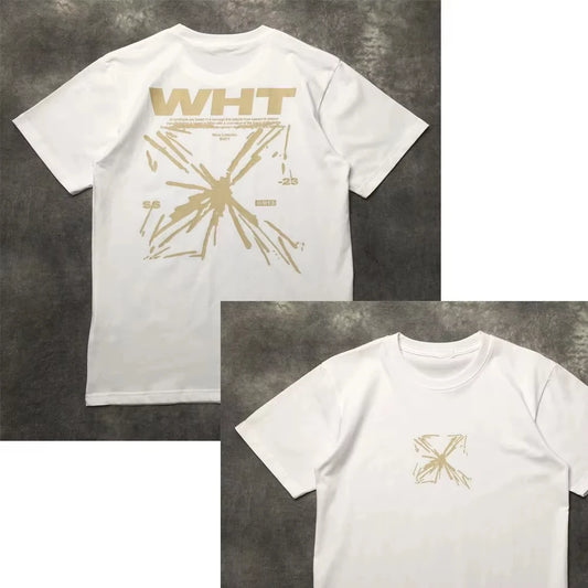 2025 Classic High Quality Women T-shirt Brand Short Sleeve Tshirt Clothing Designer Tee Luxury Men Cotton T Shirt Summer Kid Top