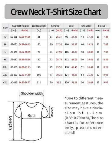 Classic Vance Haynes Print Fashion Men's Tee Inspired Motorcycle Racing Exhaust System Men's Tee Casual Loose Harajuku Soft Tee