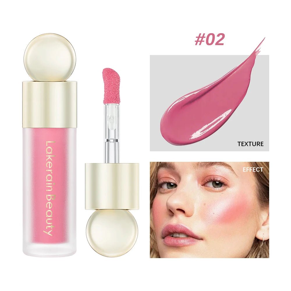 Blush Liquid Blusher Real Makeup Blush Matte Palette Blusher Cosmetics Products Liquid Cream Stick Pink Face raremakeup Beauty - TheGlamTrend200001176:12540202Blush Liquid Blusher Real Makeup Blush Matte Palette Blusher Cosmetics Products Liquid Cream Stick Pink Face raremakeup Beauty