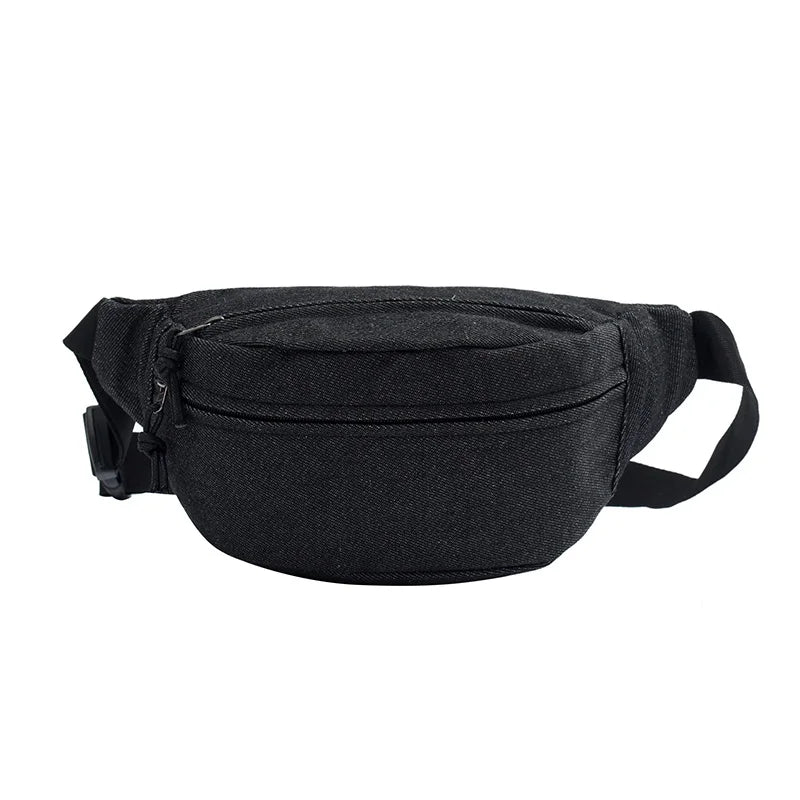 Casual Corduroy Belt Bags for Women Fashion Fanny Pack Female Banana Waist Bag Hip Purse Shoulder Crossbody Chest Bag Pocket - TheGlamTrend14:691Black 1Black 1Casual Corduroy Belt Bags for Women Fashion Fanny Pack Female Banana Waist Bag Hip Purse Shoulder Crossbody Chest Bag Pocket
