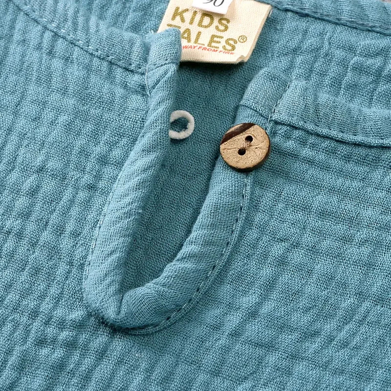 Cotton Linen Kids Clothes Girls Outfit Summer Boy Clothing Sets Solid Color Short Sleeve Tops Shorts Children Clothing 2 - 7 Years - TheGlamTrend14:200004890;200000463:200004193Dark Grey7Cotton Linen Kids Clothes Girls Outfit Summer Boy Clothing Sets Solid Color Short Sleeve Tops Shorts Children Clothing 2 - 7 Years