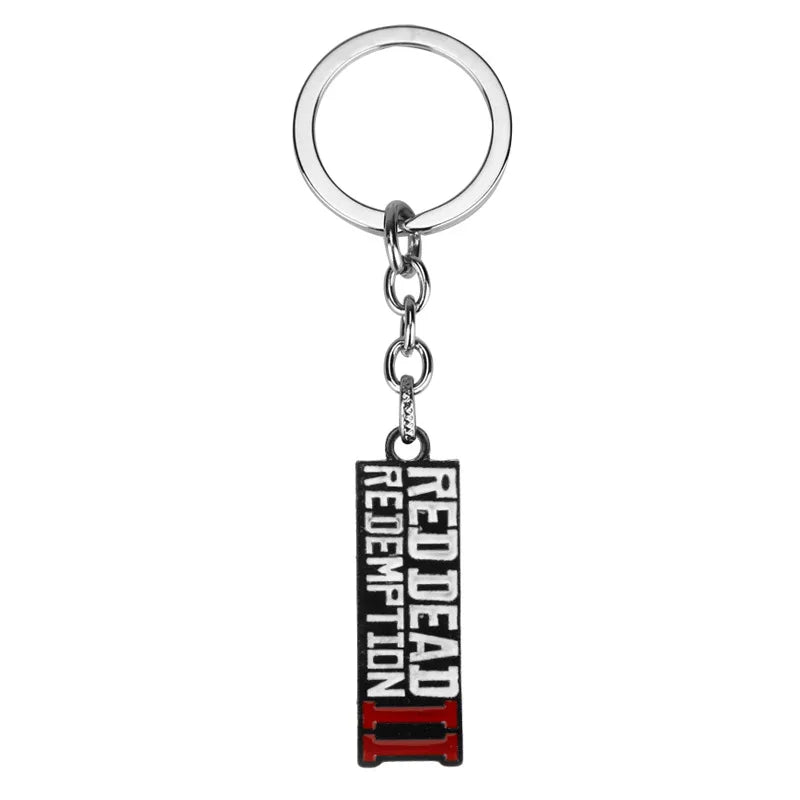 Creative movie Keychain Men Cosplay Game Pendant Car Key Rings Metal Key Accessories Key Props Bag Jewelry Fans Gifts - TheGlamTrend14:17533Creative movie Keychain Men Cosplay Game Pendant Car Key Rings Metal Key Accessories Key Props Bag Jewelry Fans Gifts
