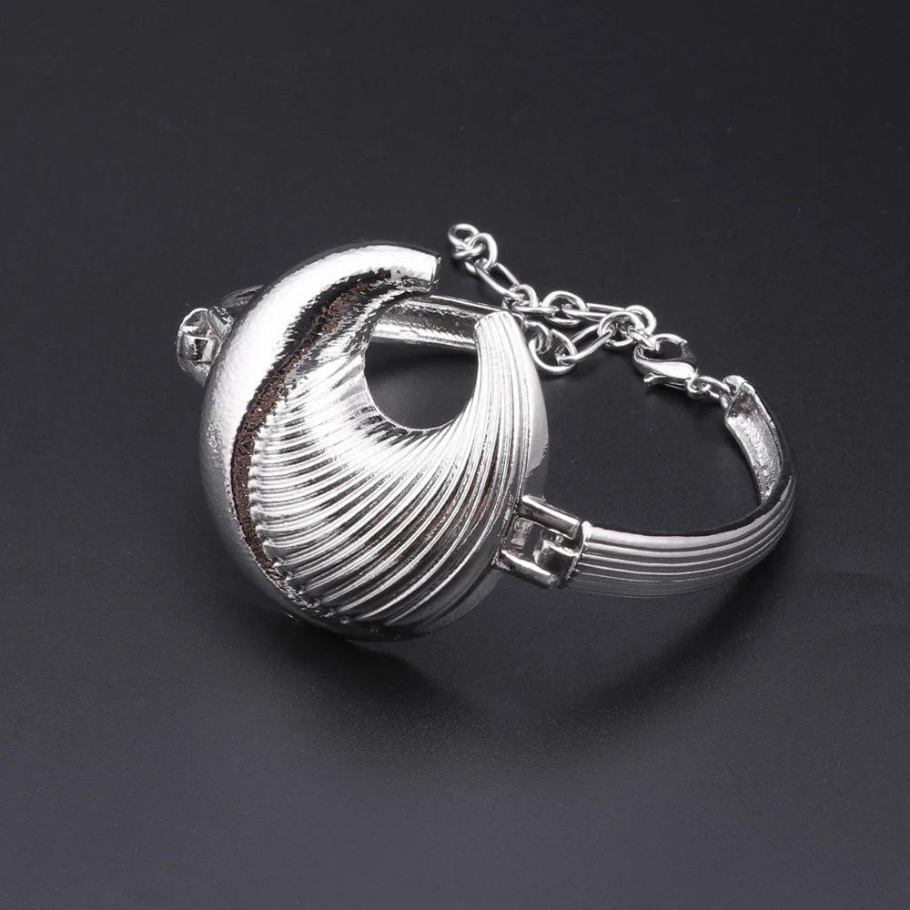 Dubai Jewelry Set For Women Silver Plated Luxury Necklace Earrings Bracelet And Ring Set Jewelry For Wedding Party Trending ﻿ - TheGlamTrend200001033:361180GoldGoldDubai Jewelry Set For Women Silver Plated Luxury Necklace Earrings Bracelet And Ring Set Jewelry For Wedding Party Trending ﻿