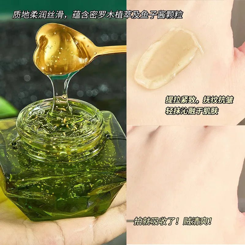 Effective Revitalize Skin Face Cream Beauty Lifting Brighten Moisturizing Facial Skin Care Korean Makeup - TheGlamTrend14:19365g65gEffective Revitalize Skin Face Cream Beauty Lifting Brighten Moisturizing Facial Skin Care Korean Makeup