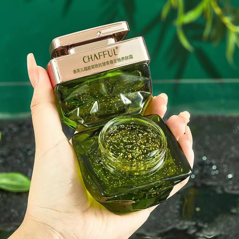 Effective Revitalize Skin Face Cream Beauty Lifting Brighten Moisturizing Facial Skin Care Korean Makeup - TheGlamTrend14:19365g65gEffective Revitalize Skin Face Cream Beauty Lifting Brighten Moisturizing Facial Skin Care Korean Makeup