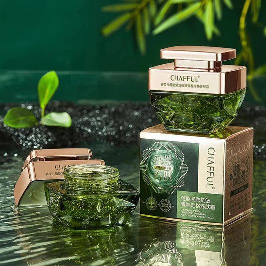 Effective Revitalize Skin Face Cream Beauty Lifting Brighten Moisturizing Facial Skin Care Korean Makeup - TheGlamTrend14:19365g65gEffective Revitalize Skin Face Cream Beauty Lifting Brighten Moisturizing Facial Skin Care Korean Makeup