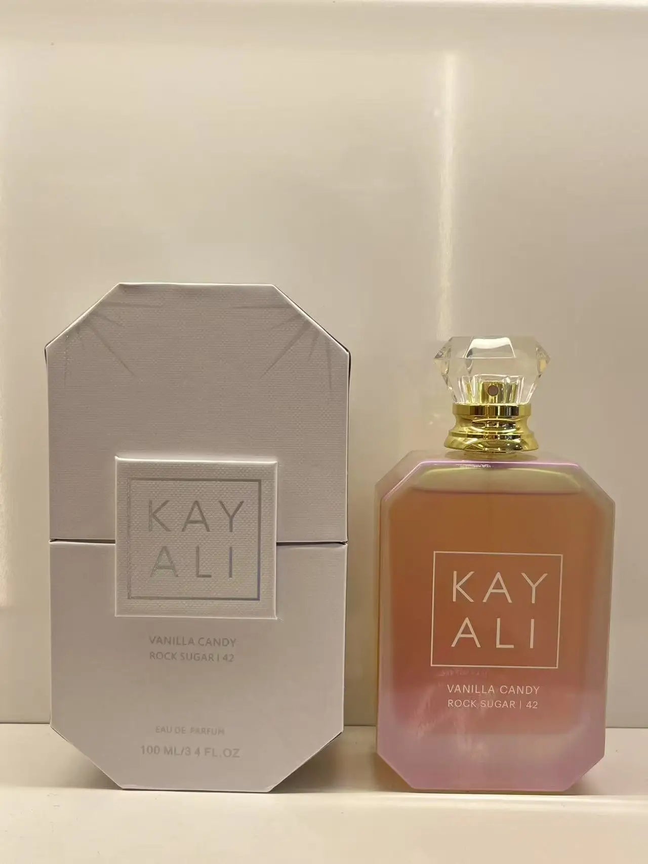 Elegant Women's Perfume 100ml – 8 Captivating Scents with Sweet Fruity Floral Notes Warm Woody Base Long - Lasting Romantic Aroma - TheGlamTrend14:10524242Elegant Women's Perfume 100ml – 8 Captivating Scents with Sweet Fruity Floral Notes Warm Woody Base Long - Lasting Romantic Aroma