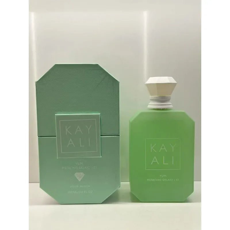 Elegant Women's Perfume 100ml – 8 Captivating Scents with Sweet Fruity Floral Notes Warm Woody Base Long - Lasting Romantic Aroma - TheGlamTrend14:1753333Elegant Women's Perfume 100ml – 8 Captivating Scents with Sweet Fruity Floral Notes Warm Woody Base Long - Lasting Romantic Aroma