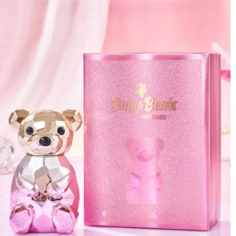 Elegant Women's Perfume 100ml – 8 Captivating Scents with Sweet Fruity Floral Notes Warm Woody Base Long - Lasting Romantic Aroma - TheGlamTrend14:1753333Elegant Women's Perfume 100ml – 8 Captivating Scents with Sweet Fruity Floral Notes Warm Woody Base Long - Lasting Romantic Aroma