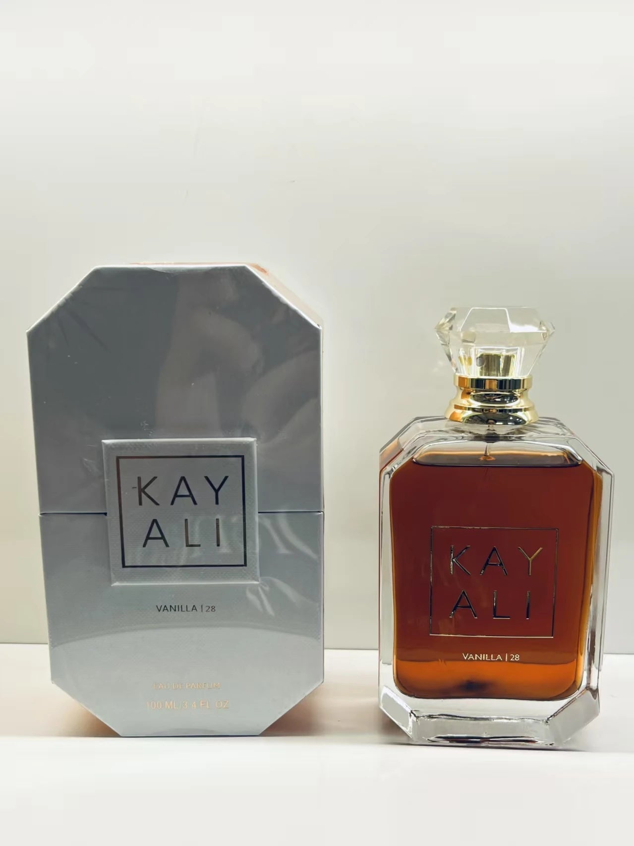 Elegant Women's Perfume 100ml – 8 Captivating Scents with Sweet Fruity Floral Notes Warm Woody Base Long - Lasting Romantic Aroma - TheGlamTrend14:2000001952828Elegant Women's Perfume 100ml – 8 Captivating Scents with Sweet Fruity Floral Notes Warm Woody Base Long - Lasting Romantic Aroma