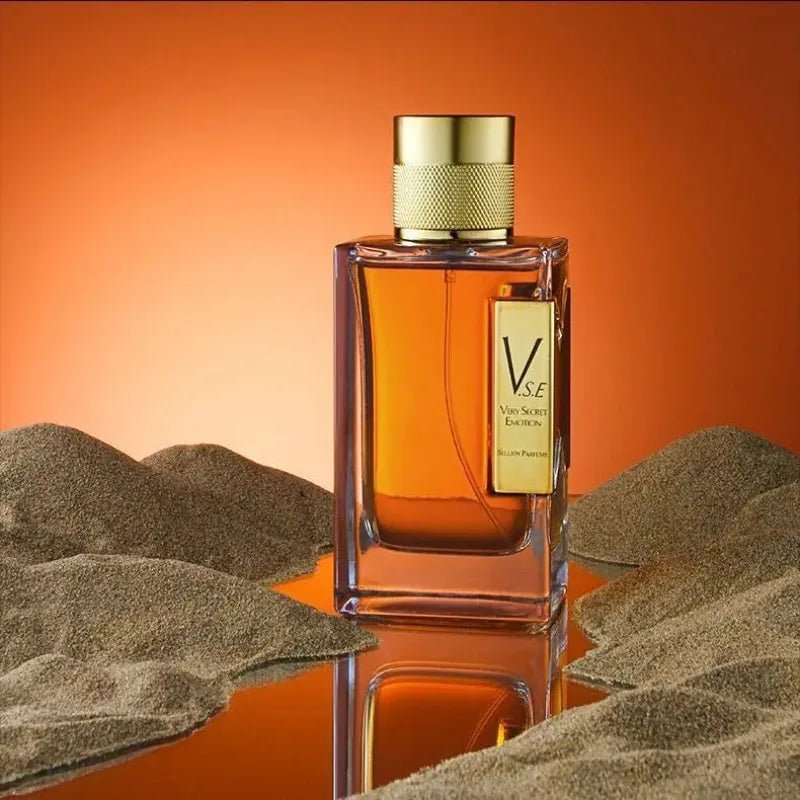 Elegant Women's Perfume 100ml – 8 Captivating Scents with Sweet Fruity Floral Notes Warm Woody Base Long - Lasting Romantic Aroma - TheGlamTrend14:20000369938923892Elegant Women's Perfume 100ml – 8 Captivating Scents with Sweet Fruity Floral Notes Warm Woody Base Long - Lasting Romantic Aroma