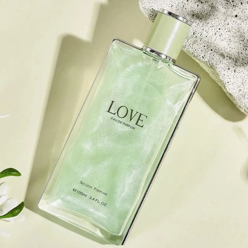 Elegant Women's Perfume 100ml – 8 Captivating Scents with Sweet Fruity Floral Notes Warm Woody Base Long - Lasting Romantic Aroma - TheGlamTrend14:69138013801Elegant Women's Perfume 100ml – 8 Captivating Scents with Sweet Fruity Floral Notes Warm Woody Base Long - Lasting Romantic Aroma