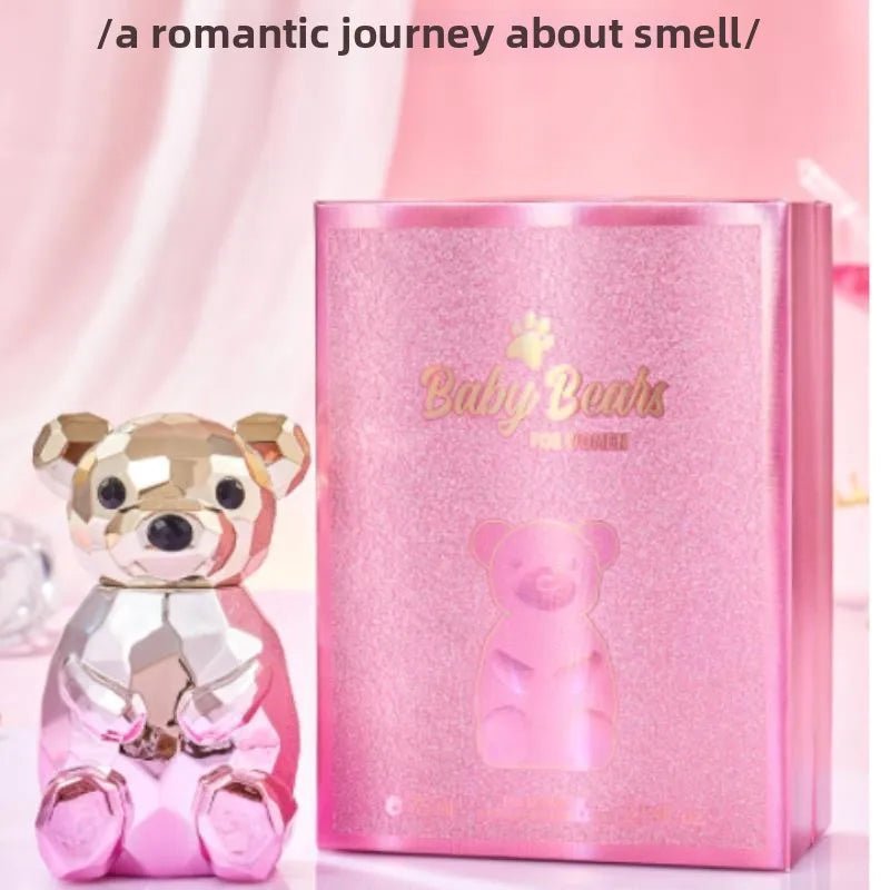 Elegant Women's Perfume 100ml – 8 Captivating Scents with Sweet Fruity Floral Notes Warm Woody Base Long - Lasting Romantic Aroma - TheGlamTrend14:77138483848Elegant Women's Perfume 100ml – 8 Captivating Scents with Sweet Fruity Floral Notes Warm Woody Base Long - Lasting Romantic Aroma