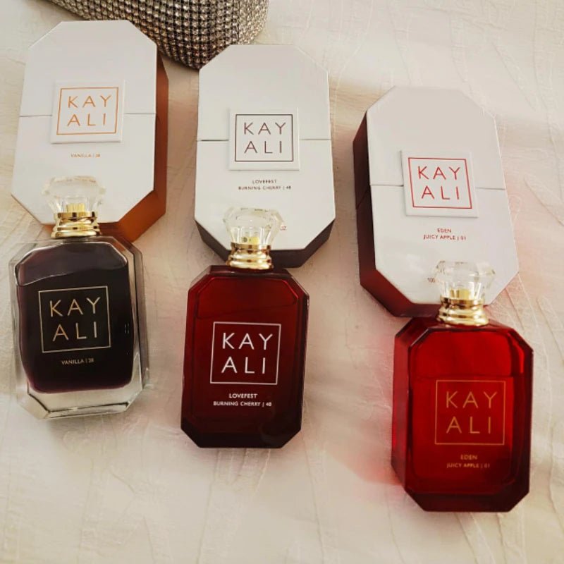 Elegant Women’s Perfume 100ml – Alluring Fruity Floral Scent with Warm Woody Base for A Long - Lasting Romantic Impression - TheGlamTrend14:2000001952828Elegant Women’s Perfume 100ml – Alluring Fruity Floral Scent with Warm Woody Base for A Long - Lasting Romantic Impression