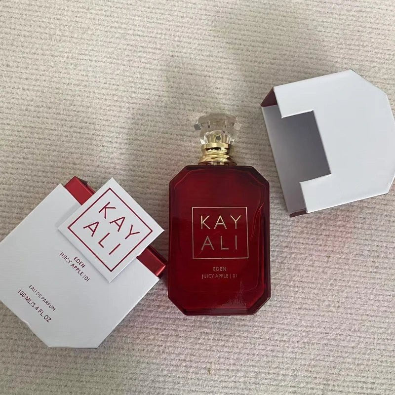 Elegant Women’s Perfume 100ml – Alluring Fruity Floral Scent with Warm Woody Base for A Long - Lasting Romantic Impression - TheGlamTrend14:2000001952828Elegant Women’s Perfume 100ml – Alluring Fruity Floral Scent with Warm Woody Base for A Long - Lasting Romantic Impression