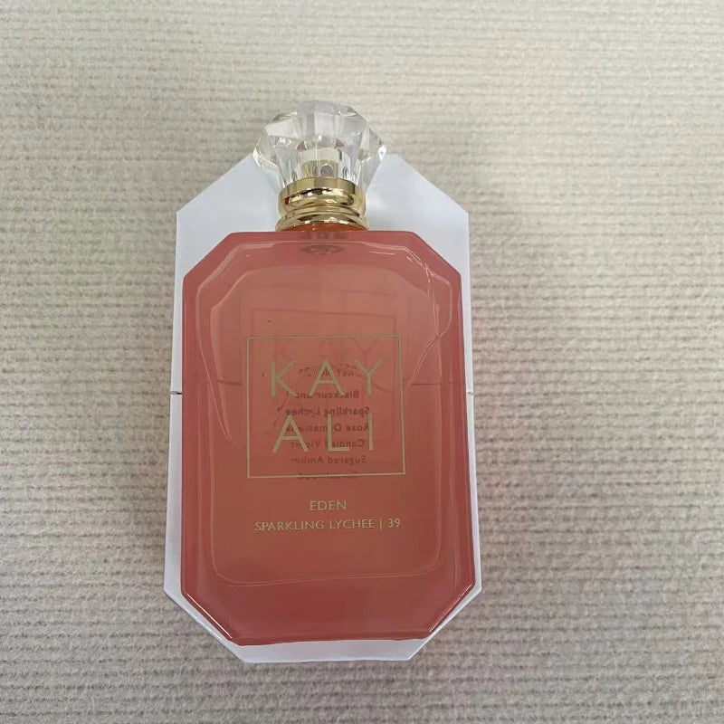 Elegant Women’s Perfume 100ml – Alluring Fruity Floral Scent with Warm Woody Base for A Long - Lasting Romantic Impression - TheGlamTrend14:2000001952828Elegant Women’s Perfume 100ml – Alluring Fruity Floral Scent with Warm Woody Base for A Long - Lasting Romantic Impression