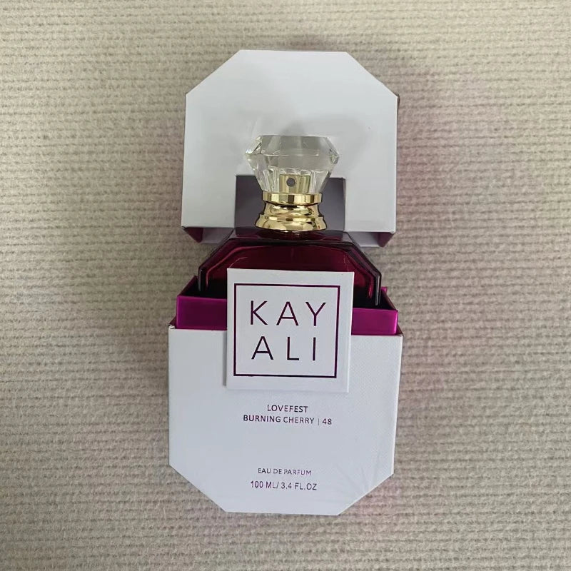 Elegant Women’s Perfume 100ml – Alluring Fruity Floral Scent with Warm Woody Base for A Long - Lasting Romantic Impression - TheGlamTrend14:2000001952828Elegant Women’s Perfume 100ml – Alluring Fruity Floral Scent with Warm Woody Base for A Long - Lasting Romantic Impression