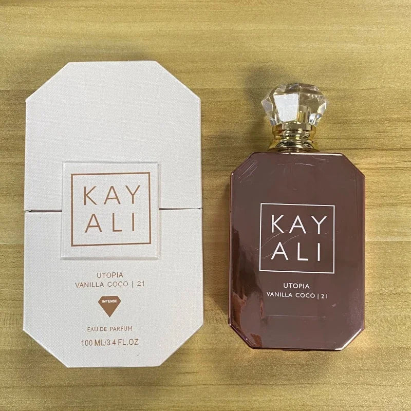 Elegant Women’s Perfume 100ml – Alluring Fruity Floral Scent with Warm Woody Base for A Long - Lasting Romantic Impression - TheGlamTrend14:2000061582121Elegant Women’s Perfume 100ml – Alluring Fruity Floral Scent with Warm Woody Base for A Long - Lasting Romantic Impression