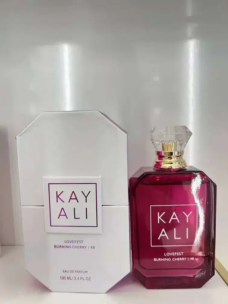 Elegant Women’s Perfume 100ml – Alluring Fruity Floral Scent with Warm Woody Base for A Long - Lasting Romantic Impression - TheGlamTrend14:4964848Elegant Women’s Perfume 100ml – Alluring Fruity Floral Scent with Warm Woody Base for A Long - Lasting Romantic Impression