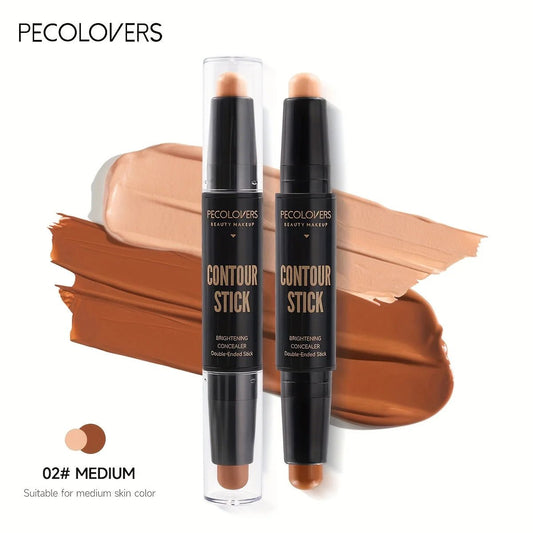 Face Concealer Contouring For Face Bronzer Beauty Contour Makeup Base Foundation Cream For Women's Cosmetics New - TheGlamTrend200001176:2000048890202Face Concealer Contouring For Face Bronzer Beauty Contour Makeup Base Foundation Cream For Women's Cosmetics New