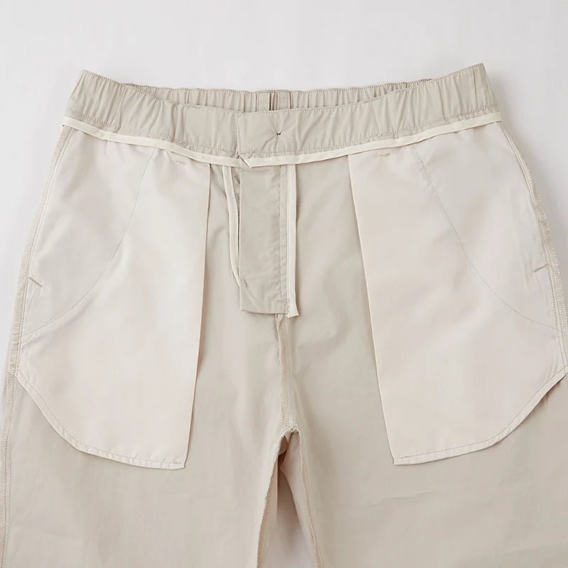 Fashion Men's Summer Trousers | Loose Straight Fit | Quick - Dry Breathable Weave | Perfect For Urban Casual Looks Daily Runs - TheGlamTrend14:1254;5:100014065SKY BLUEXLFashion Men's Summer Trousers | Loose Straight Fit | Quick - Dry Breathable Weave | Perfect For Urban Casual Looks Daily Runs