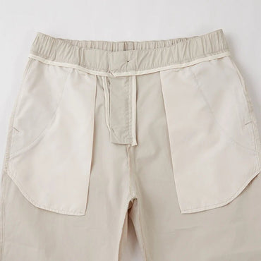 Fashion Men's Summer Trousers | Loose Straight Fit | Quick - Dry Breathable Weave | Perfect For Urban Casual Looks Daily Runs - TheGlamTrend14:1254;5:100014065SKY BLUEXLFashion Men's Summer Trousers | Loose Straight Fit | Quick - Dry Breathable Weave | Perfect For Urban Casual Looks Daily Runs