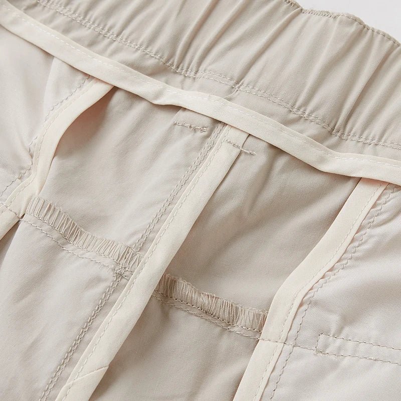 Fashion Men's Summer Trousers | Loose Straight Fit | Quick - Dry Breathable Weave | Perfect For Urban Casual Looks Daily Runs - TheGlamTrend14:1254;5:100014065SKY BLUEXLFashion Men's Summer Trousers | Loose Straight Fit | Quick - Dry Breathable Weave | Perfect For Urban Casual Looks Daily Runs