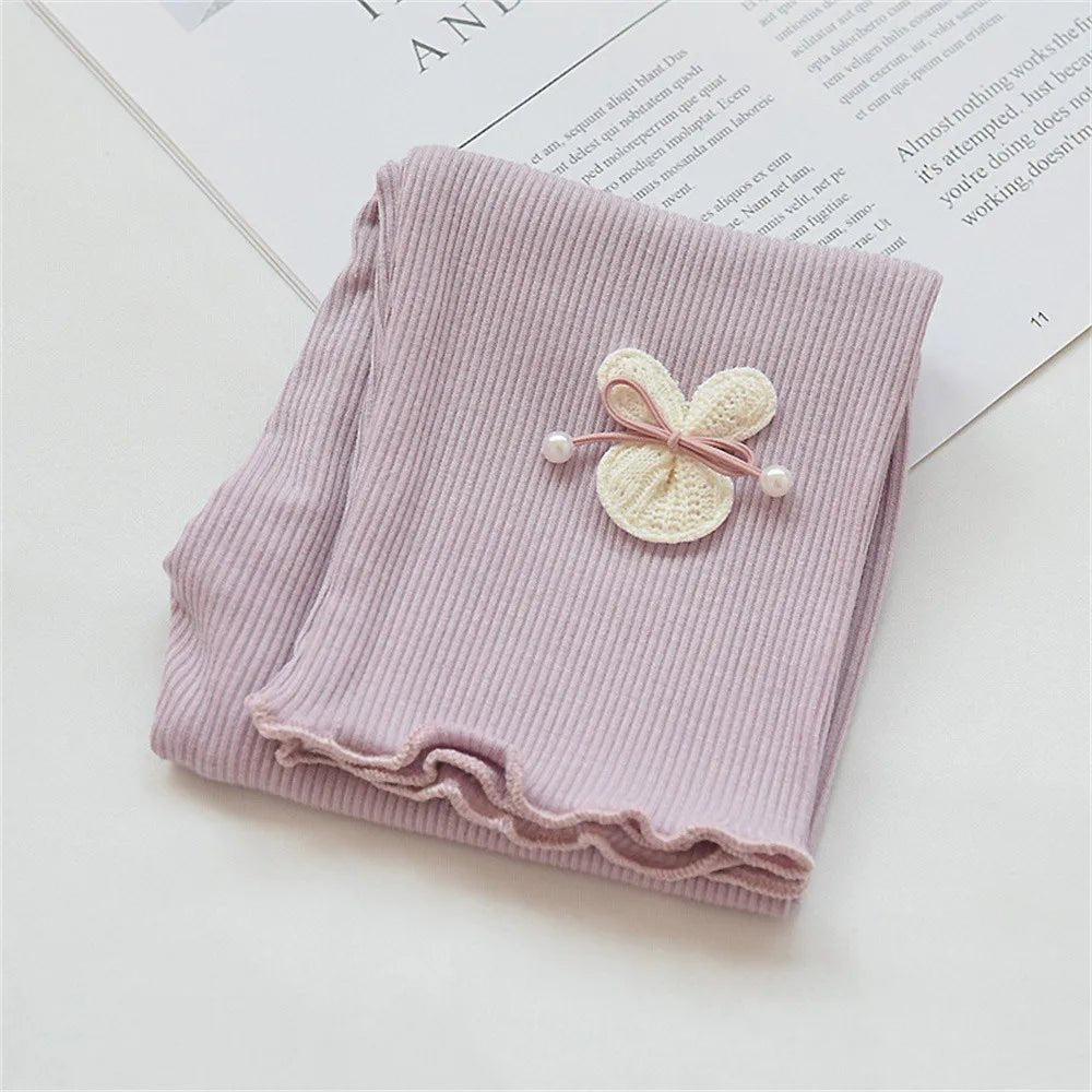Girls Seven Points Bottoming Trousers Outer Wear Summer Thin Trousers Summer Baby Little Girl Children Safety Shorts - TheGlamTrend14:1254QQ85 - Purple;5:200006539Size 130QQ85 - PurpleSize 130Girls Seven Points Bottoming Trousers Outer Wear Summer Thin Trousers Summer Baby Little Girl Children Safety Shorts