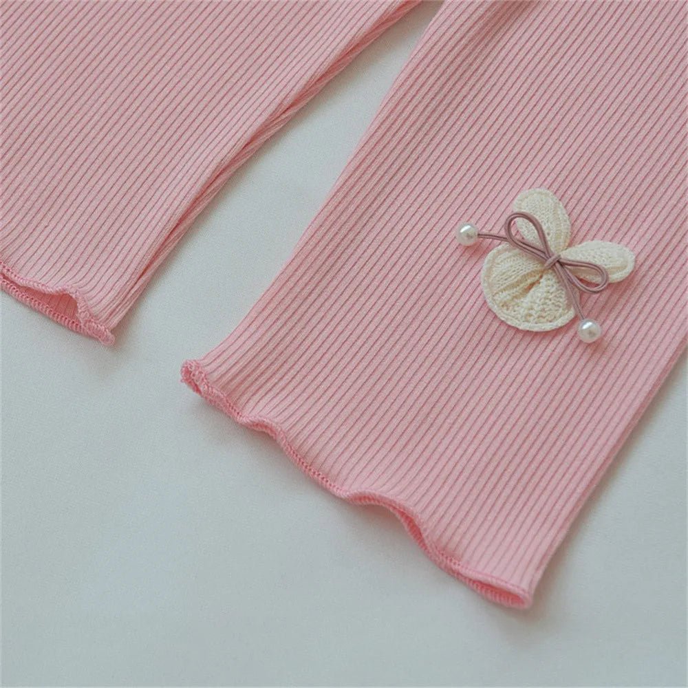 Girls Seven Points Bottoming Trousers Outer Wear Summer Thin Trousers Summer Baby Little Girl Children Safety Shorts - TheGlamTrend14:193QQ85 - Black;5:672Size 90QQ85 - BlackSize 90Girls Seven Points Bottoming Trousers Outer Wear Summer Thin Trousers Summer Baby Little Girl Children Safety Shorts