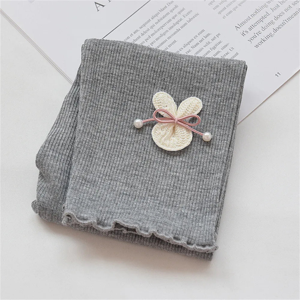 Girls Seven Points Bottoming Trousers Outer Wear Summer Thin Trousers Summer Baby Little Girl Children Safety Shorts - TheGlamTrend14:365458QQ85 - Gray;5:672Size 90QQ85 - GraySize 90Girls Seven Points Bottoming Trousers Outer Wear Summer Thin Trousers Summer Baby Little Girl Children Safety Shorts
