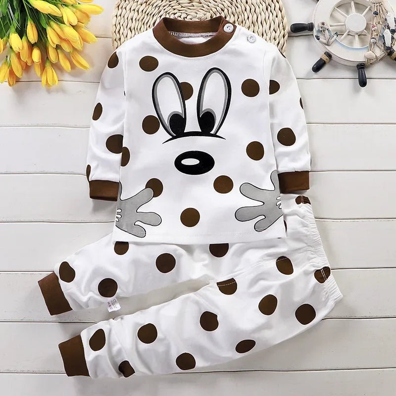 Kids Clothes Children Sets Children's Clothing Boys Girls CottonAutumn winter Clothing Pants Sleepwear Underwear Christmas Gift - TheGlamTrend14:193Style2 thick;200000463:2000042052TStyle2 thick2TKids Clothes Children Sets Children's Clothing Boys Girls CottonAutumn winter Clothing Pants Sleepwear Underwear Christmas Gift