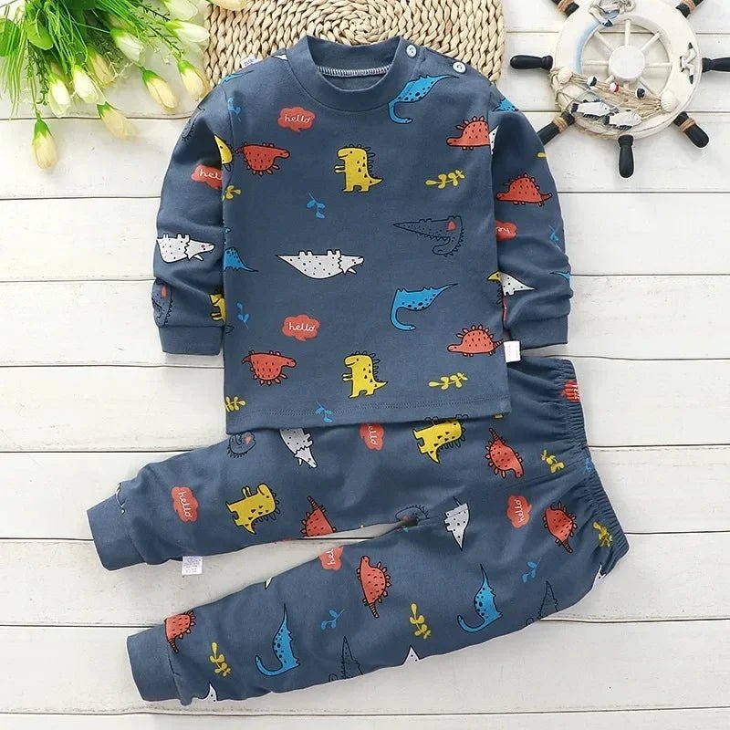 Kids Clothes Children Sets Children's Clothing Boys Girls CottonAutumn winter Clothing Pants Sleepwear Underwear Christmas Gift - TheGlamTrend14:350850Style6 thick;200000463:2000042063TStyle6 thick3TKids Clothes Children Sets Children's Clothing Boys Girls CottonAutumn winter Clothing Pants Sleepwear Underwear Christmas Gift
