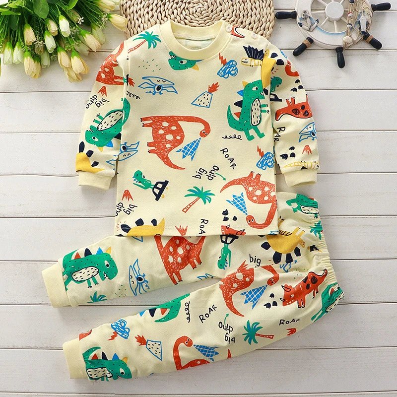 Kids Clothes Children Sets Children's Clothing Boys Girls CottonAutumn winter Clothing Pants Sleepwear Underwear Christmas Gift - TheGlamTrend14:350853Style13 thick;200000463:2000042039MStyle13 thick9MKids Clothes Children Sets Children's Clothing Boys Girls CottonAutumn winter Clothing Pants Sleepwear Underwear Christmas Gift