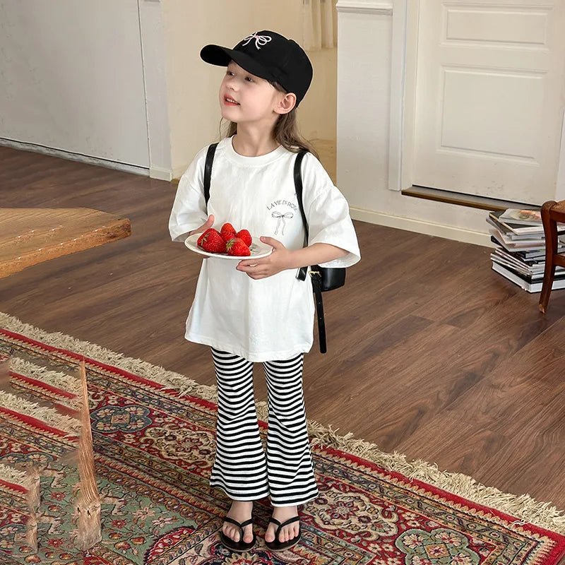 Kids Clothes Girl Children Short Sleeved Girl Clothes Summer T Shirt Tops Children Clothing Boy Cloth Ropa De Niña Ropa De Niño - TheGlamTrend14:771pink;200000463:20000419590cmpink90cmKids Clothes Girl Children Short Sleeved Girl Clothes Summer T Shirt Tops Children Clothing Boy Cloth Ropa De Niña Ropa De Niño
